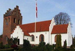 Kirken